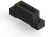 Card Edge Connectors - Edgeboard Connectors - 392-007-524-102 - Lingto Electronic Limited