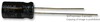Aluminum Electrolytic Capacitor, 4.7Uf; Capacitance Cde Mallory - 91F5148 - Newark, An Avnet Company