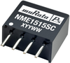 Dc-Dc Converter, Iso Pol, 1 O/p, 1W, 67Ma, 15V; Power Supply Approvals Murata Power Solutions - 70K3922 - Newark, An Avnet Company