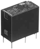 Relay, Spst-No, 125Vac, 30Vdc, 5A; Contact Configuration Panasonic - 95B9779 - Newark, An Avnet Company