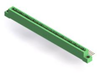 Card Edge Conn, Single, 54Pos, Wire Wrap; Card Edge Connector Type Edac - 64AJ9270 - Newark, An Avnet Company