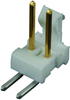 Wire-Board Connector Header 2 Position, 2.54Mm; Connector Systems Amp - Te Connectivity - 52K3574 - Newark, An Avnet Company