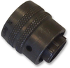 Circular Connector, Plug, Size 12-10 Position, Cable; Military Specification Amphenol Aerospace - 79K8298 - Newark, An Avnet Company