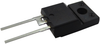 Fast Rectifier, 15A, 600V, To-220Fp; Repetitive Reverse Voltage Vrrm Max Vishay -- 18AC0692