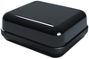 Pocket Enclosure, Pc, Black; Enclosure Type Serpac - 23AH8647 - Newark, An Avnet Company