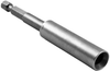 Hex Bit, Slotted, 0.065Inx4-1/8In, Steel; Bit Type Apex - 64J1389 - Newark, An Avnet Company