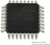 Microcontroller Mcu, 8 Bit, Atmega, 8Mhz, Tqfp-32; Product Range Microchip - 87W8116 - Newark, An Avnet Company