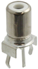 CONN RCA JACK MONO 3.2MM PCB - 207-RCJ-023 - Utmel Electronic Limited