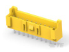 PCB Headers & Receptacles - 7-2338244-0 - TE Connectivity