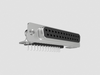 Filter Connector - FCE17B25SC48B - Amphenol Communications Solutions