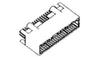 Rectangular Connector - 1376113-2 - Richardson RFPD