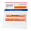 Labels, Stickers, Decals - Preprinted - 596-00668-ND - DigiKey