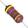 Through Hole Resistors - A138189TB-ND - DigiKey