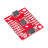 Development Boards, Kits, Programmers - Evaluation Boards - Expansion Boards, Daughter Cards - SEN-14686 - Acme Chip Technology Co., Limited