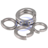 hardware/fasteners/sealing >> Spring washers -- GB93 M6 2205 B - Image
