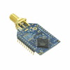 RF and Wireless - RF Transceiver Modules and Modems - XBP09-DMSIT-156 - Acme Chip Technology Co., Limited