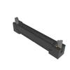 Edgeboard Connectors - HSEC8-137-01-S-DV-A-BL-ND - DigiKey