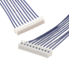 Rectangular Cable Assemblies - 455-3496-ND - DigiKey