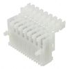 Free Hanging, Panel Mount - A119171-ND - DigiKey