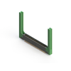 Edgeboard Connectors - 151-395-058-542-258-ND - DigiKey
