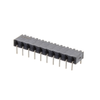 Headers, Receptacles, Female Sockets - 17-1-2314936-0TR-ND - DigiKey