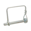 Linch Pin -- WMG-100 - Image