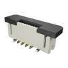 FFC, FPC (Flat Flexible) Connector Assemblies - 609-F31Z-1A7H1-11005TR-ND - DigiKey
