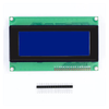 LCD, OLED Character and Numeric - 4411-CN0294-ND - DigiKey