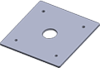 Custom Sheet metal Parts -Image