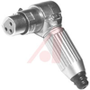 XLR Plug; Plug; 3; 2.75 in.; 0.96 in. - 70214193 - Allied Electronics, Inc.