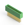 Edgeboard Connectors - 151-317-030-542-801-ND - DigiKey