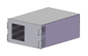 Mechanical Products / 19'' Chassis - 6u-chassis-27954 - TPS Elektronik GmbH