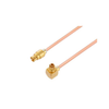 Coaxial Cables (RF) - 6099-PE3W02284-3-ND - DigiKey