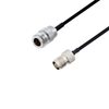 Coaxial Cables (RF) - 5073-LCCA30520-FT1.5-ND - DigiKey