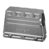 Heavy Duty Connector Housings, Hoods, Bases - C14621R0245508-ND - DigiKey