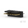 Headers, Male Pins - 3-647078-8-ND - DigiKey
