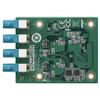 4-port MIPI Interface GMSL Video Capture Card - Advantech