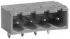 Printed Circuit Board Headers - 2625RC - LMI Components, Inc.