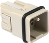 Heavy Duty Power Connector Inserts & Modules - 2356456 - RS Components, Ltd.