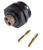 Industrial Circular Connectors - 1246652 - RS Components, Ltd.