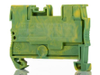 DIN Rail Terminal Blocks - 6879603 - RS Components, Ltd.