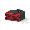 Rectangular Connector Housings - 1734-2300010-2-ND - DigiKey