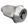 Cam Lock, Pin Tumbler Keyed Alike -- PT-1-4C101-20B-KA - Image