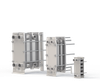 Food Grade Plate Heat Exchanger - Image