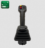 JHL Joystick with G3-M Grip - HJLG3-M - OTTO Controls