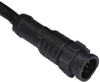 Industrial Circular Connectors - 1822087 - RS Components, Ltd.