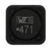 SMD 470UH 1.4A 560MOHM Inductor and Choke - 71-7447709471 - ERSAELECTRONICS PTE. LTD.