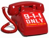 Asimitel 5500 ND-911 Omnia No-Dial 911 (desk) -  - Tele-Communication, Inc.
