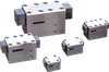 Low Profile Parallel Pneumatic Gripper - GRS - PHD, Inc.