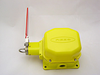 Cable Operated Switches with Single Flag Indicators or Latch Plates -- 04953-122 - Image